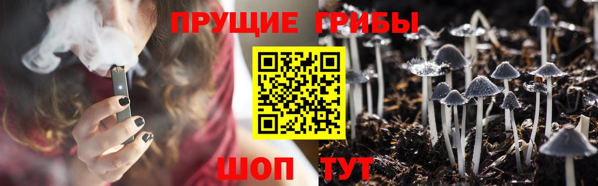 Галлюциногенные грибы Magic Shrooms Ипатово